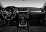 DIGITAL IQ RSG 6005_CPA (10inc) MULTIMEDIA TABLET for AUDI A4 mod. 2008-2015 - Image 3