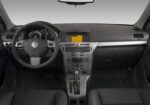 DIGITAL IQ RSG 6481SL_CPA (9inc) MULTIMEDIA TABLET for OPEL ALL mod. 2004-2014 (SILVER) - Image 3