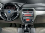 DIGITAL IQ BXK 20128_CPAA (9inc) MULTIMEDIA TABLET for FIAT GRANDE PUNTO mod. 2005-2012 - Image 3