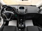DIGITAL IQ RSG 6154A_CPA (9inc) MULTIMEDIA TABLET for FORD FIESTA mod. 2008-2017 - Image 3