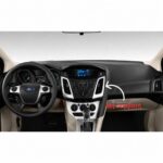 DIGITAL IQ BXK 20157_CPAA (9inc) MULTIMEDIA TABLET for FORD FOCUS mod. 2011-2018 - Image 4