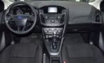 DIGITAL IQ BXK 20157_CPAA (9inc) MULTIMEDIA TABLET for FORD FOCUS mod. 2011-2018 - Image 3