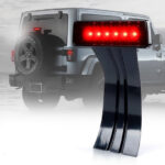 ΦΩΣ ΦΡΕΝΩΝ ΓΙΑ JEEP Wrangler JK (2007-2016) - Image 2