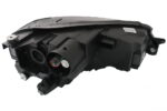 Φανάρια Full led Golf 7 look golf 8 ledevo έτοιμα για εφαρμογή - Image 2