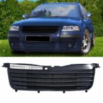 Μάσκα Για Vw Passat 3BG 00-05 Χωρίς Σήμα Μαύρη 1 Τεμάχιο