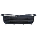 Μάσκα Για Vw Passat 3BG 00-05 Χωρίς Σήμα Μαύρη 1 Τεμάχιο - Image 2