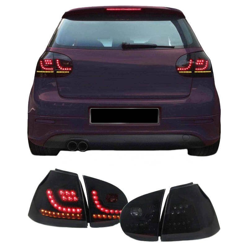 0020662-1-pisina-fanaria-set-gia-vw-golf-v-5-03-08-led-dynamic-urban-style-mayra-winjet-280-27 Πισινά Φανάρια Set Για Vw Golf V (5) 03-08 Led Dynamic Urban Style Μαύρα Winjet - Image 1
