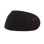 Πισινά Φανάρια Set Για Vw Golf V (5) 03-08 Led Dynamic Urban Style Μαύρα Winjet - Image 4