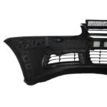 Μπροστινός Προφυλακτήρας Για VW Golf V (5) 03-08 R32 Look Με Μαύρη Μάσκα - Image 2