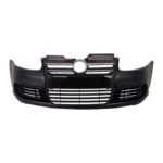 Μπροστινός Προφυλακτήρας Για VW Golf V (5) 03-08 R32 Look Με Μαύρη Μάσκα - Image 4