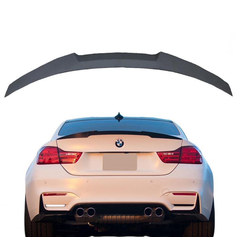 0023076-1-aerotomh-port-pagkaz-gia-bmw-4-f36-13-17-4d-grand-coupe-m4-look-lipspoiler-apo-polyoyrethanh-7161-01 Αεροτομή Πορτ Παγκάζ Για Bmw 4 F36 13-17 4D Grand Coupe M4 Look Lipspoiler Από Πολυουρεθάνη - Image 1