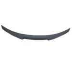 Αεροτομή Πορτ Παγκάζ Για Bmw 4 F36 13-17 4D Grand Coupe M4 Look Lipspoiler Από Πολυουρεθάνη - Image 4