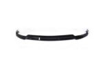 Μπροστινό Spoiler Για Mercedes-Benz  C-Class C205  W205 Facelift 19-21 Amg Line Μαύρο Γυαλιστερό Brabus Look 3 Τεμάχια - Image 4