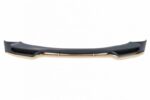 Μπροστινό Spoiler Για Smart Fortwo 453 14-19 Brabus Look Από Abs Πλαστικό
