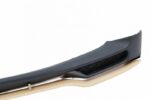 Μπροστινό Spoiler Για Smart Fortwo 453 14-19 Brabus Look Από Abs Πλαστικό - Image 2