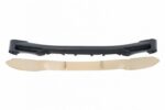 Μπροστινό Spoiler Για Smart Fortwo 453 14-19 Brabus Look Από Abs Πλαστικό - Image 4