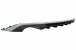 Diffuser Πίσω Προφυλακτήρα Για A3 8V Facelift 16-20 Sedan  Cabrio S3 Look Για Απλό Προφυλακτήρα Από Abs Πλαστικό - Image 3