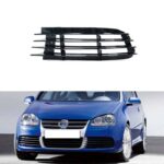 Δίχτυ Προφυλακτήρα Εμπρός Πλαινό Για VW Golf V (5) 04-08 R32 Αριστερό 1 Τεμάχιο