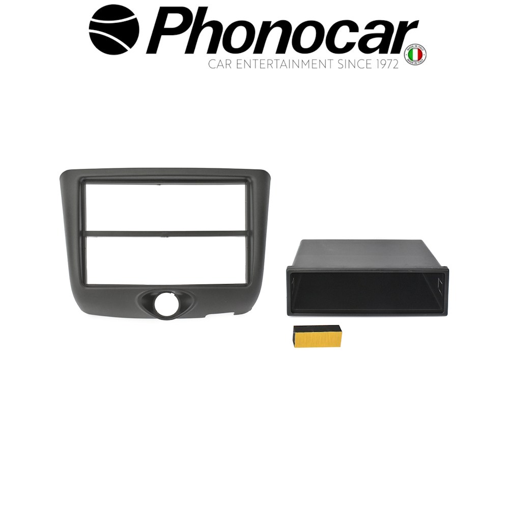 03396_4 03.396 PHONOCAR - Image 1