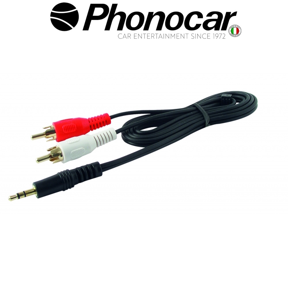 04145 04.145 PHONOCAR - Image 1