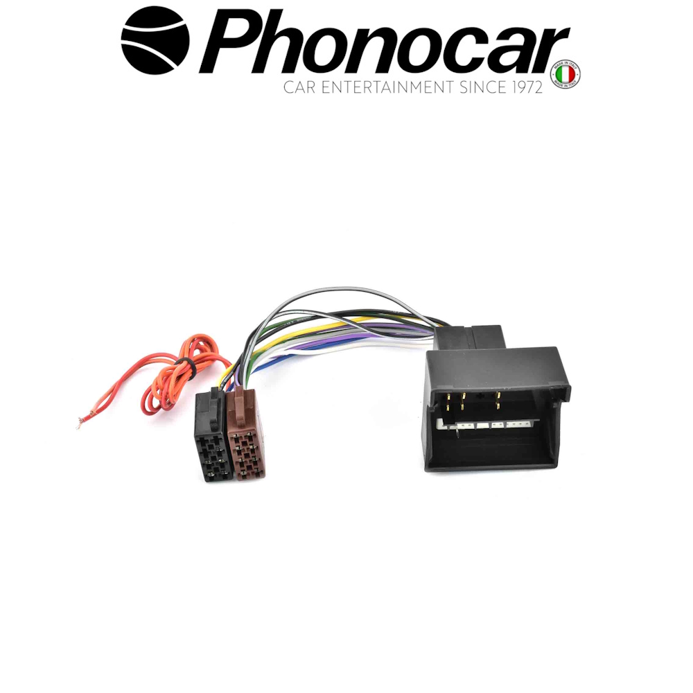 04731 04.731 PHONOCAR - Image 1