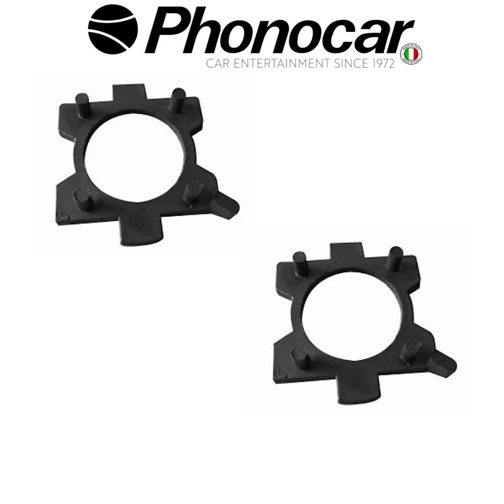 07607 07.607 PHONOCAR - Image 1