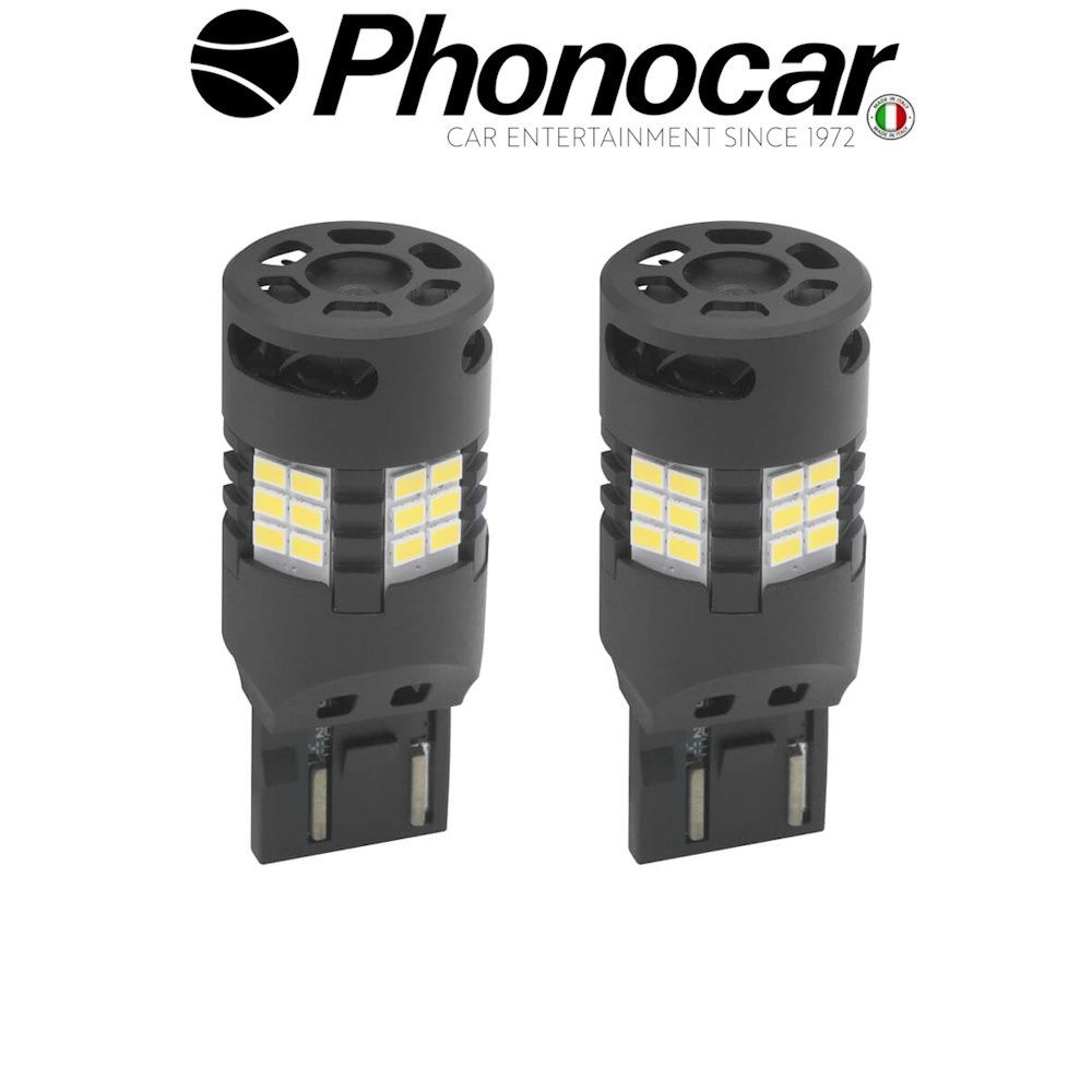 07726 07.726 PHONOCAR - Image 1
