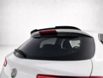 Επιπρόσθετη Αεροτομή Alfa Romeo Giulietta