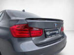 Αεροτομή BMW 3 Series F30 (2011-2018)