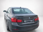 Αεροτομή BMW 3 Series F30 (2011-2018) - Image 2
