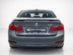 Αεροτομή BMW 3 Series F30 (2011-2018) - Image 3