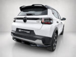 Αεροτομή Οροφής Citroen C3 Mk4 - Image 4