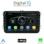 DIGITAL IQ BLA 004_CPA (7" DECK) MULTIMEDIA LINUX SYSTEM for VW – SKODA – SEAT mod. 2004-2014 - Image 10