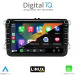 DIGITAL IQ BLA 004_CPA (7" DECK) MULTIMEDIA LINUX SYSTEM for VW – SKODA – SEAT mod. 2004-2014 - Image 9