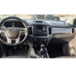 LENOVO SSR 10172A_CPA (9inc) MULTIMEDIA TABLET for FORD RANGER mod. 2015-2018