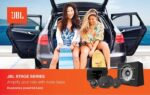 JBL STAGE3 507CF (5.25”, 130mm - 135W) - Image 9