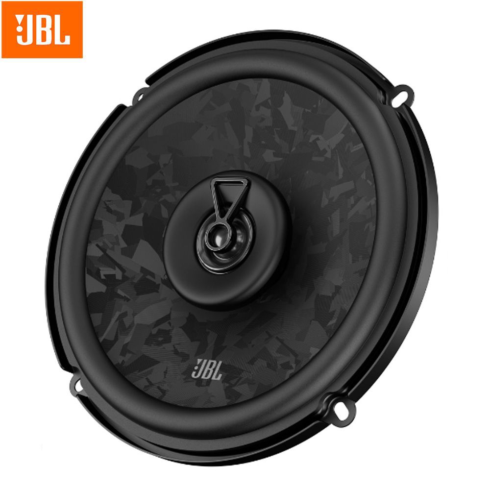 JBL_STAGE3_68_01 JBL STAGE3 68 (6.5" -560W) - Image 1