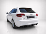 Πίσω Διαχύτης Audi A3 8P Sportback (2008-2012) - Image 2