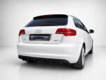 Πίσω Διαχύτης Audi A3 8P Sportback (2008-2012) - Image 3