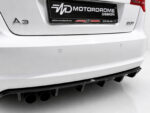 Πίσω Διαχύτης Audi A3 8P Sportback (2008-2012) - Image 4