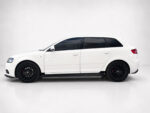 Μαρσπιέ Audi A3 8P Sportback (2005-2012)
