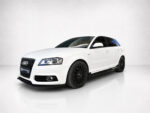 Μαρσπιέ Audi A3 8P Sportback (2005-2012) - Image 2