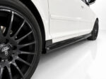 Μαρσπιέ Audi A3 8P Sportback (2005-2012) - Image 4