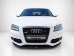Εμπρός Σπλίτερ Audi A3 S-Line 8P Facelift (2008-2012) - Image 2