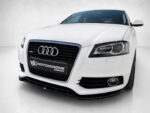 Εμπρός Σπλίτερ Audi A3 S-Line 8P Facelift (2008-2012) - Image 3