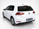 Πίσω Διαχύτης Volkswagen Golf Mk7 Facelift (2016-2019)