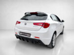 Πίσω Διαχύτης Alfa Romeo Giulietta (Εξάτμιση L+R) - Image 2