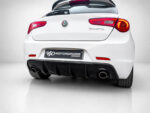 Πίσω Διαχύτης Alfa Romeo Giulietta (Εξάτμιση L+R) - Image 3