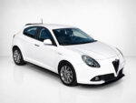 Επιπρόσθετα Μαρσπιέ Alfa Romeo Giulietta - Image 3