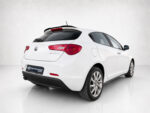 Επιπρόσθετα Μαρσπιέ Alfa Romeo Giulietta - Image 4